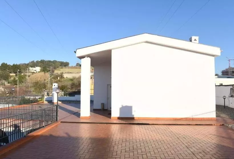 B&b Pizzo Cannicchio