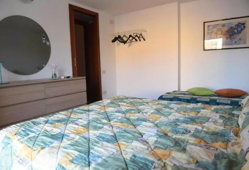 B&b Pizzo Cannicchio