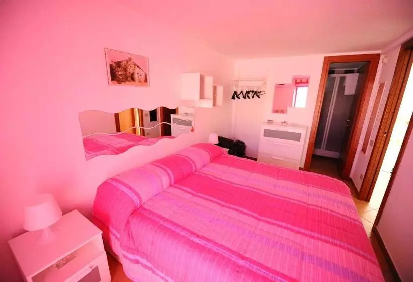 B&b Pizzo Cannicchio