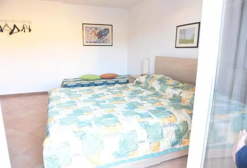 B&b Pizzo Cannicchio
