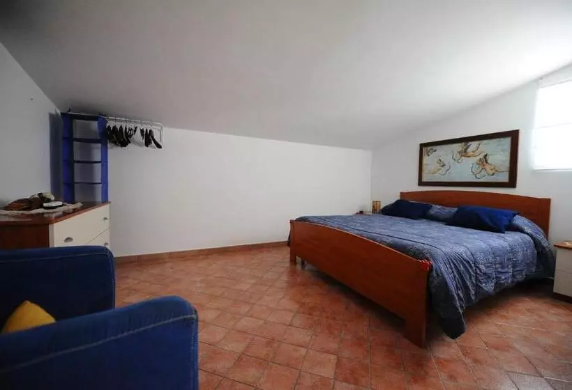 B&b Pizzo Cannicchio