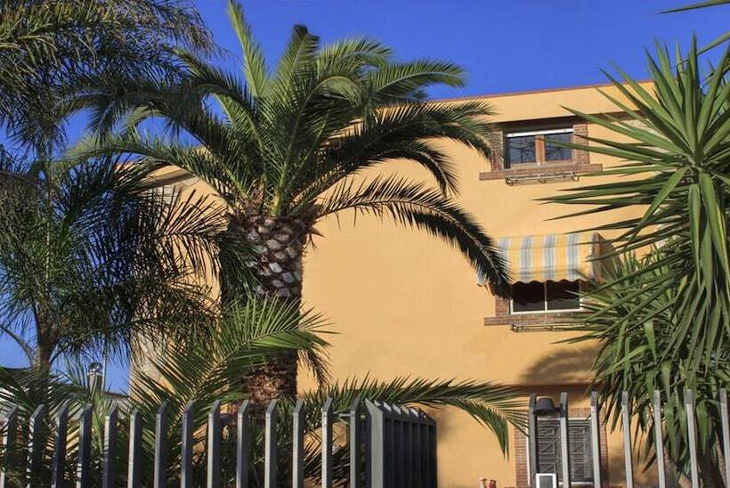 住宿加早餐 Beatrice Home