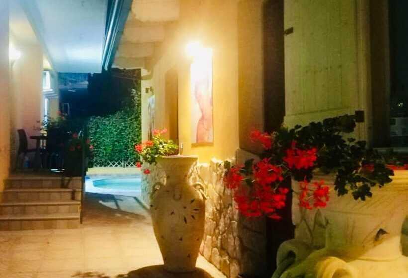 住宿加早餐 Beatrice Home