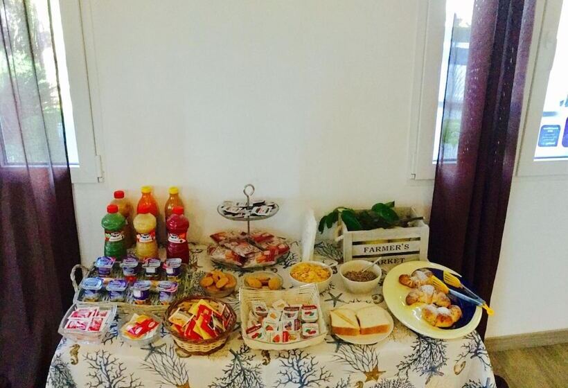 住宿加早餐 Beatrice Home