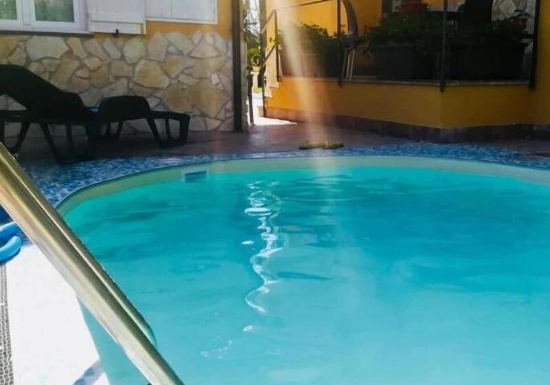 住宿加早餐 Beatrice Home