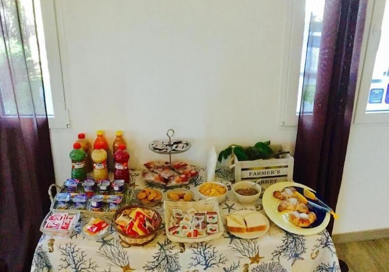 住宿加早餐 Beatrice Home