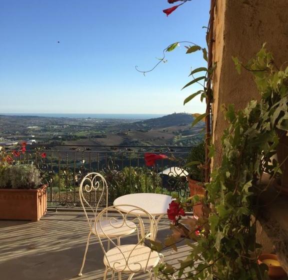 ベッドアンドブレックファースト Dedicato A Te