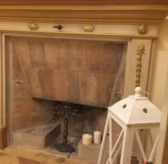 Aamiaismajoitus (B&B) Dedicato A Te