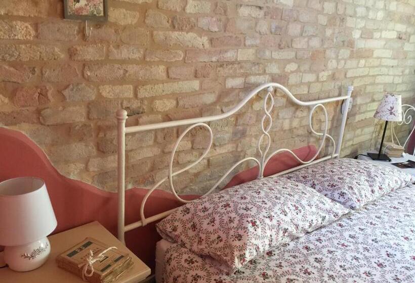 ベッドアンドブレックファースト Dedicato A Te