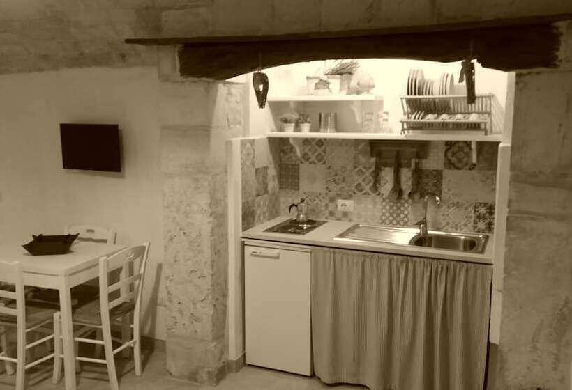 تختخواب و صبحانه Dimora Miccolis