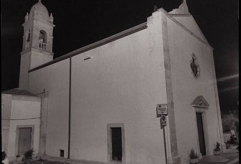 تختخواب و صبحانه Dimora Miccolis