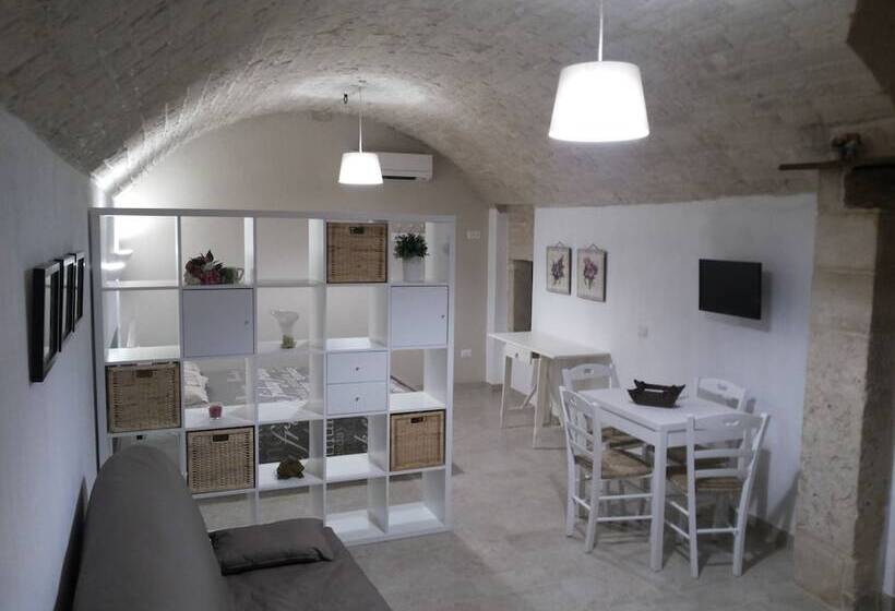 تختخواب و صبحانه Dimora Miccolis