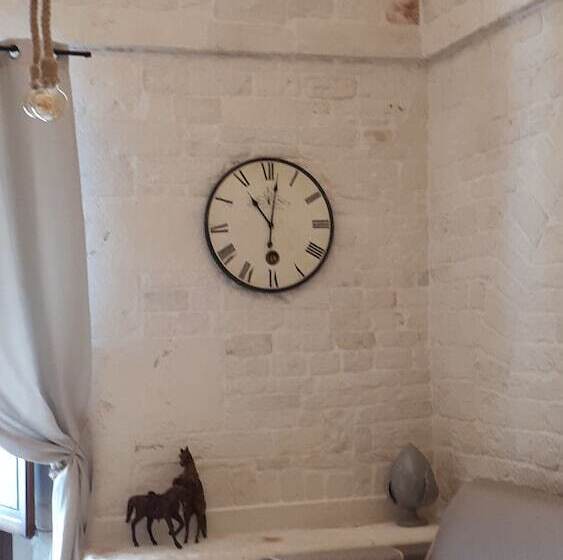 تختخواب و صبحانه Dimora Miccolis