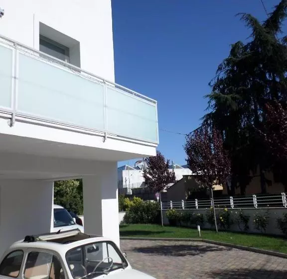 Bed & Breakfast H5 5h Luxury Room