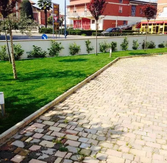 Bed & Breakfast H5 5h Luxury Room