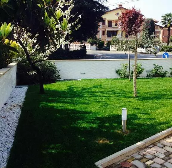 Bed & Breakfast H5 5h Luxury Room