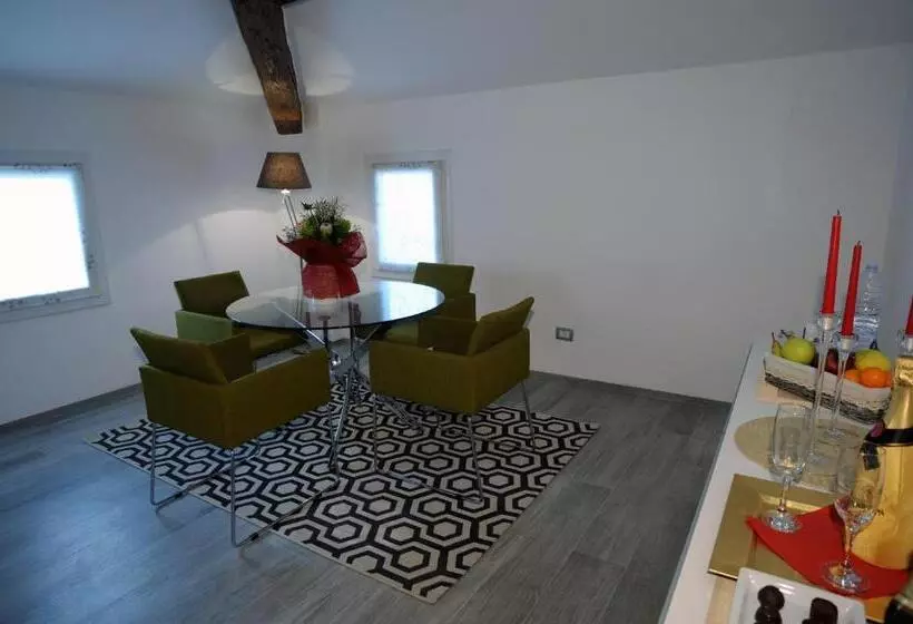 Bed & Breakfast H5 5h Luxury Room