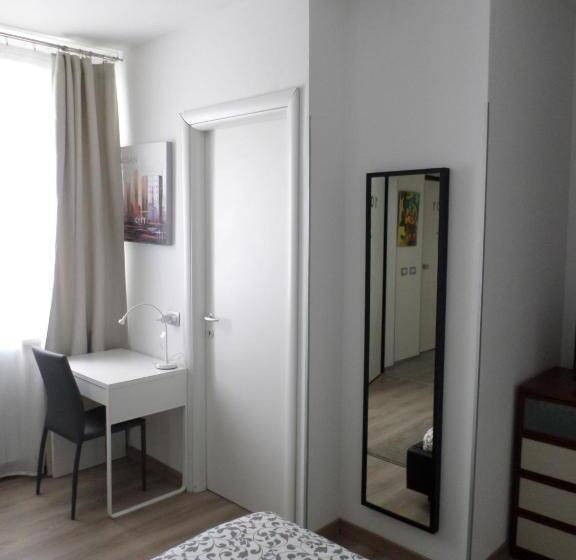 مبيت وإفطار H5 5h Luxury Room