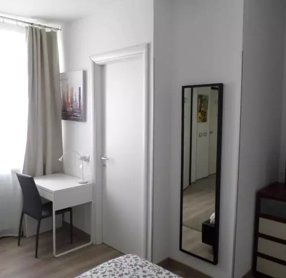 Bed & Breakfast H5 5h Luxury Room