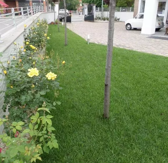 Bed & Breakfast H5 5h Luxury Room