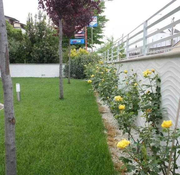 Bed & Breakfast H5 5h Luxury Room