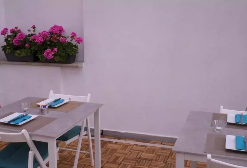 Bed & Breakfast H5 5h Luxury Room