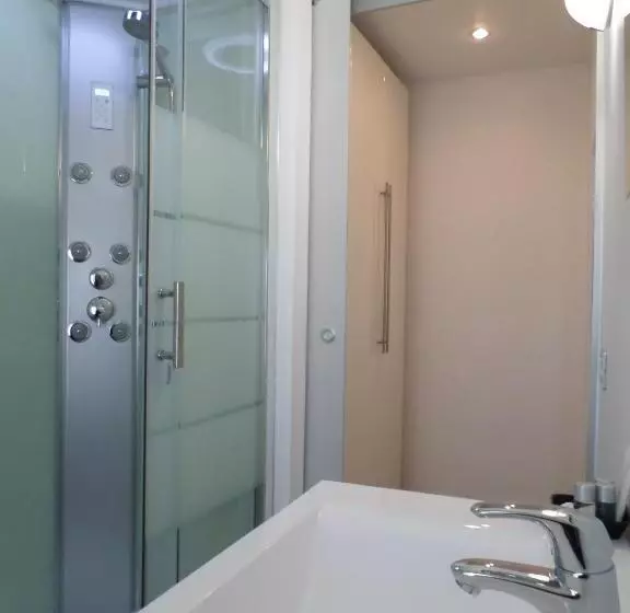 Bed & Breakfast H5 5h Luxury Room