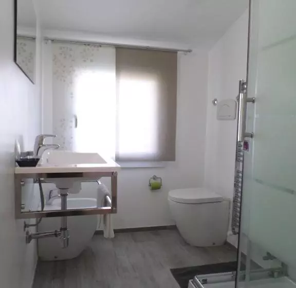 Bed & Breakfast H5 5h Luxury Room