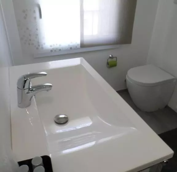 Bed & Breakfast H5 5h Luxury Room