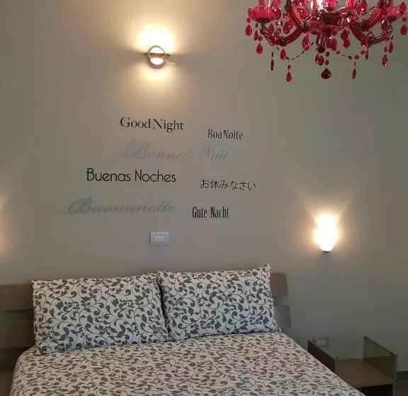 Bed & Breakfast H5 5h Luxury Room