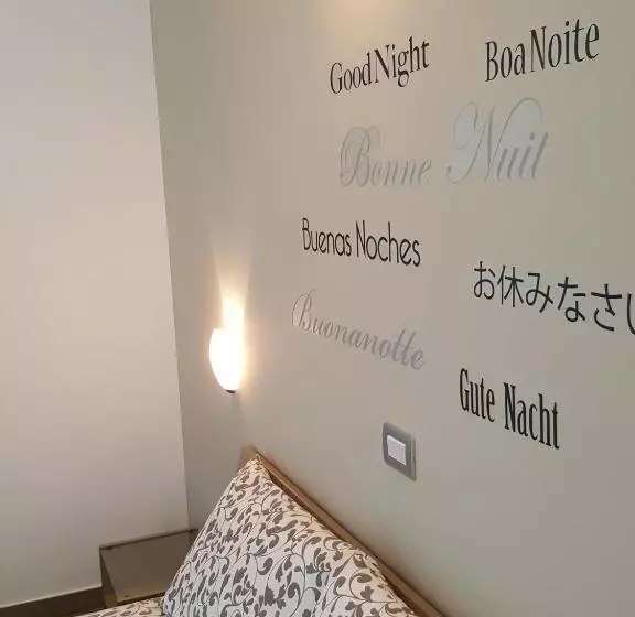 Bed & Breakfast H5 5h Luxury Room