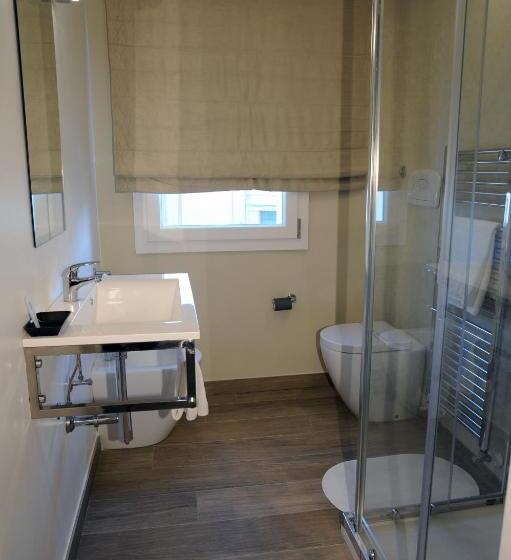 مبيت وإفطار H5 5h Luxury Room