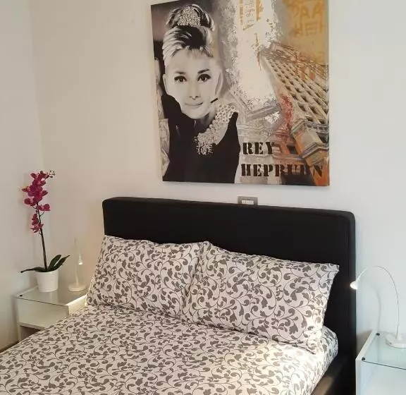 Bed & Breakfast H5 5h Luxury Room