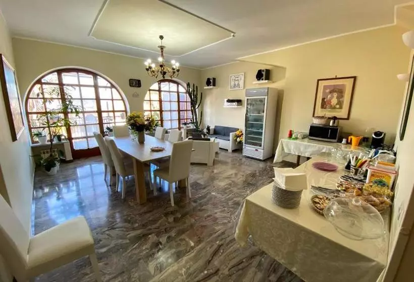 Aamiaismajoitus (B&B) La Dolce Sosta