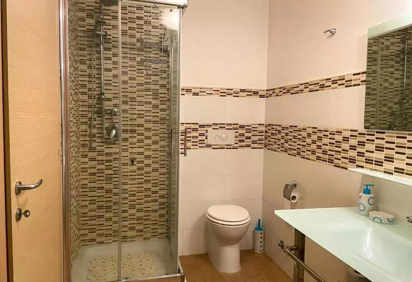 Aamiaismajoitus (B&B) La Dolce Sosta