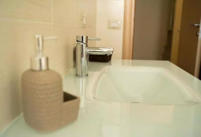 Aamiaismajoitus (B&B) La Dolce Sosta