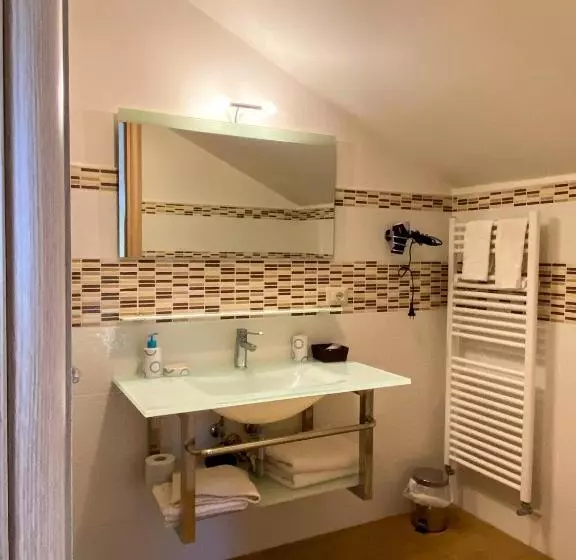 Aamiaismajoitus (B&B) La Dolce Sosta