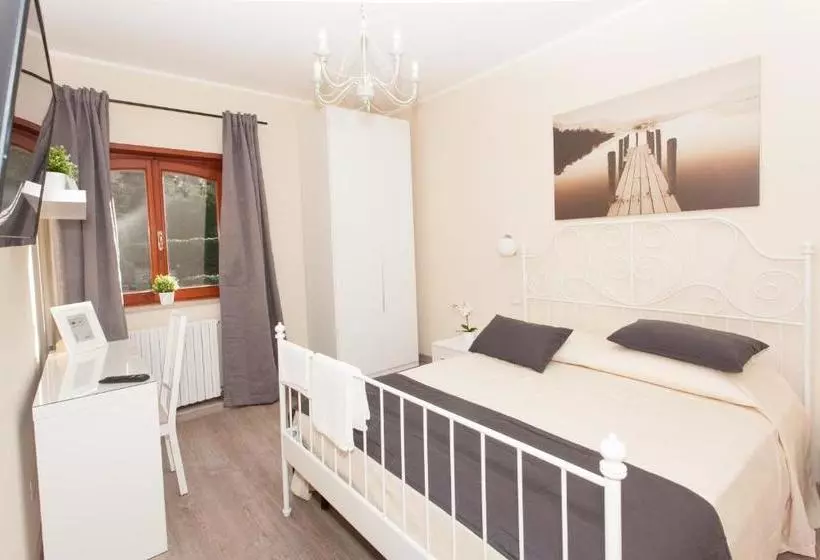 Aamiaismajoitus (B&B) La Dolce Sosta