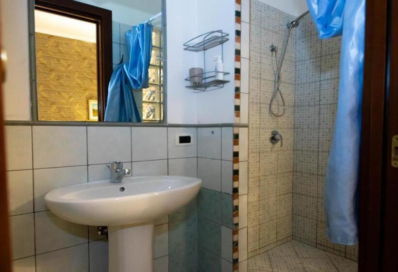 Bed and Breakfast Next Stop 28