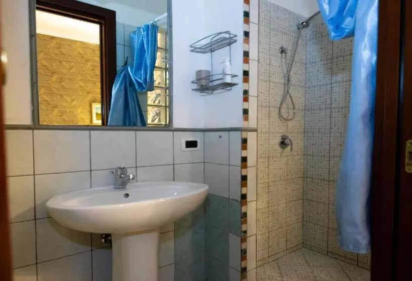 Aamiaismajoitus (B&B) Next Stop 28