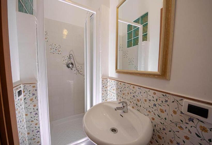 Bed and Breakfast Next Stop 28