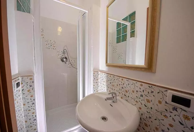 Aamiaismajoitus (B&B) Next Stop 28