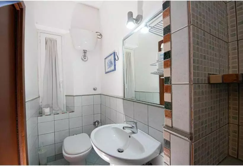 Aamiaismajoitus (B&B) Next Stop 28