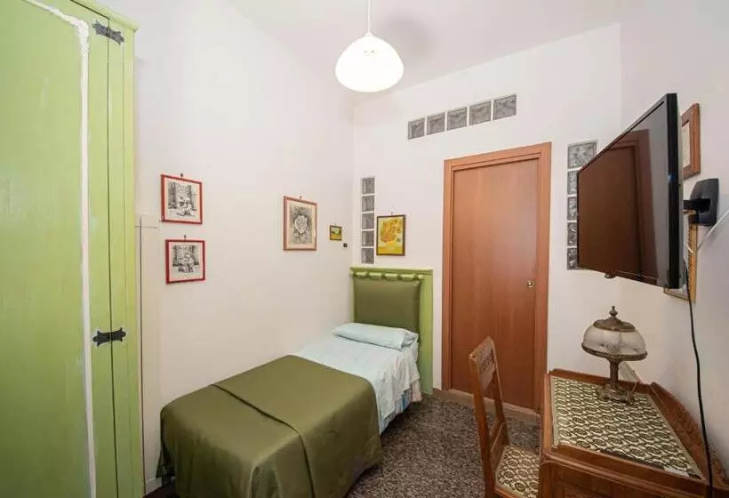 Aamiaismajoitus (B&B) Next Stop 28