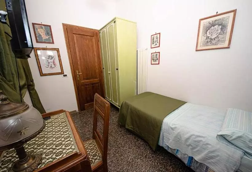 Aamiaismajoitus (B&B) Next Stop 28