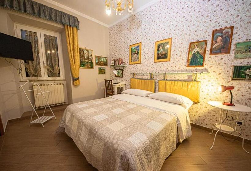 Bed and Breakfast Next Stop 28