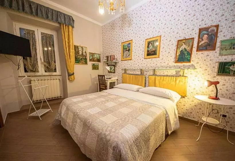 Aamiaismajoitus (B&B) Next Stop 28