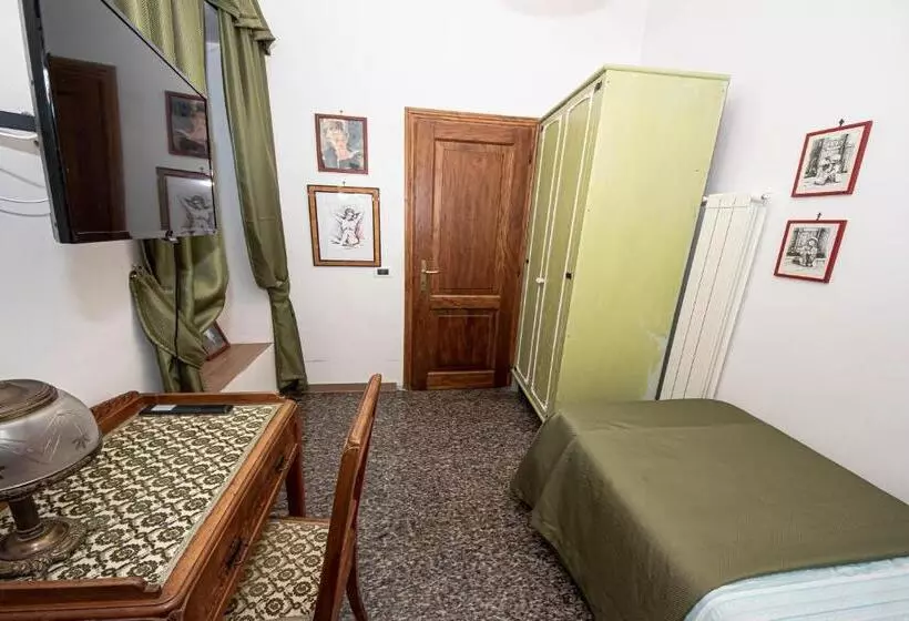 Aamiaismajoitus (B&B) Next Stop 28