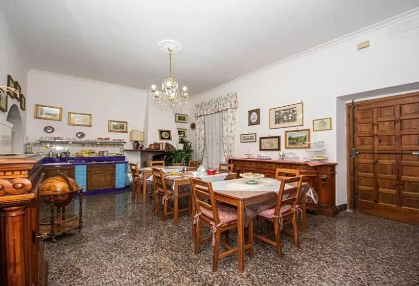 Aamiaismajoitus (B&B) Next Stop 28