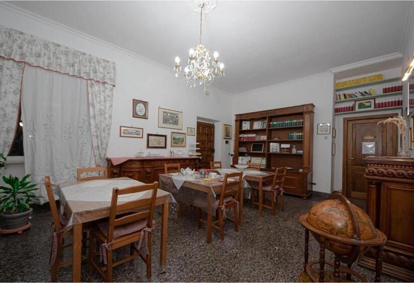 Bed and Breakfast Next Stop 28